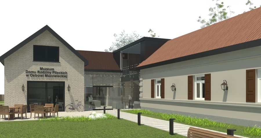 na wejscie glowne piaskowe 2